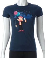 Paul Frank T-shirt, Tryck - 17