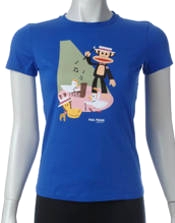 Paul Frank T-shirt, Tryck - 18