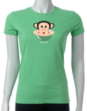 Paul Frank T-shirt, Tryck - 19