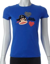 Paul Frank T-shirt, Tryck - 2