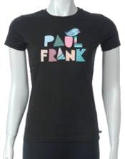 Paul Frank T-shirt, Tryck - 22
