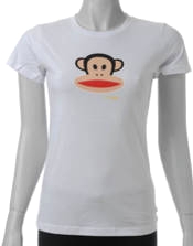 Paul Frank T-shirt, Tryck - 34