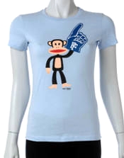 Paul Frank T-shirt, Tryck - 35