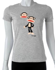 Paul Frank T-shirt, Tryck - 38