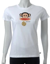 Paul Frank T-shirt, Tryck - 6