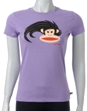 Paul Frank T-shirt, Tryck - 7