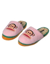 Paul Frank tofflor