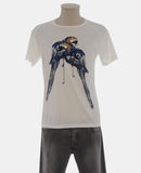 PAUL & JOE - Kortärmad t-shirt - 4