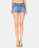 PAUL & JOE SISTER - Denimshorts