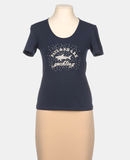 PAUL & SHARK - Kortärmad t-shirt - 2
