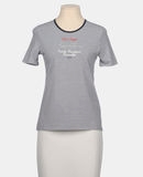 PAUL & SHARK - Kortärmad t-shirt - 3