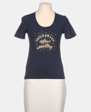 PAUL & SHARK - Kortärmad t-shirt - 4