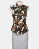 PAUL SMITH - Ärmlös tröja - 2