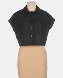 PAUL SMITH BLACK - Blazer - 10