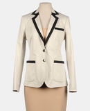 PAUL SMITH BLACK - Blazer - 7