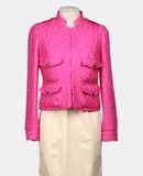 PAUL SMITH BLACK - Blazer