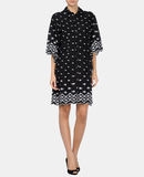 PAUL SMITH BLACK - Kort klänning - 3