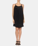 PAUL SMITH BLACK - Kort klänning - 4