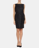 PAUL SMITH BLACK - Kort klänning - 7