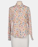PAUL SMITH BLACK - Långärmad tröja - 3