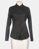 PAUL SMITH BLACK - Långärmad tröja