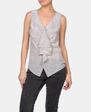 PAUL SMITH BLACK - Topp - 4