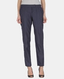 PAUL SMITH BLUE - Byxor - 5