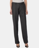 PAUL SMITH BLUE - Byxor - 6