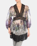 PAUL SMITH - Blus - 2