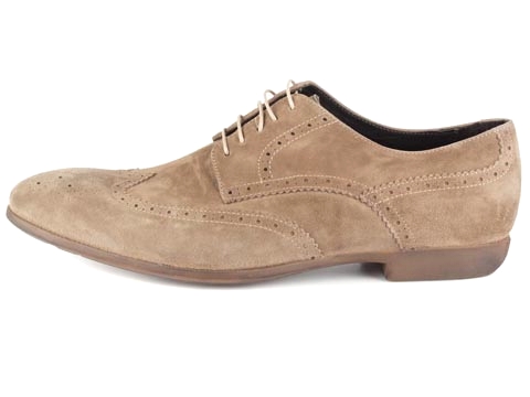 Paul Smith: Brunswick