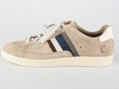 Paul Smith: Cochrane