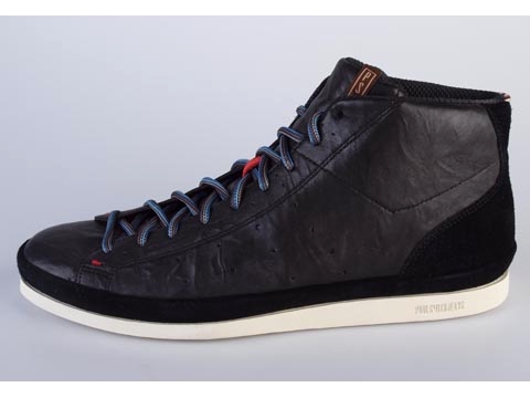 Paul Smith: Fairbanks