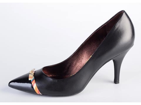 Paul Smith: Hilda