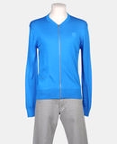 PAUL SMITH JEANS - Cardigan - 4