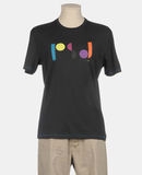 PAUL SMITH JEANS - Kortärmad t-shirt - 2