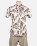 PAUL SMITH JEANS - Kortärmad tröja - 11