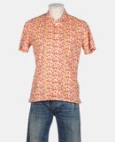 PAUL SMITH JEANS - Kortärmad tröja - 15