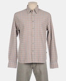 PAUL SMITH JEANS - Långärmad tröja