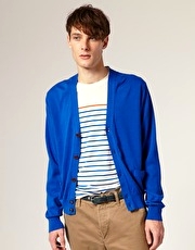 Paul Smith Jeans Plain Cardigan