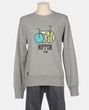 PAUL SMITH JEANS - Sweatshirt - 4