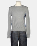 PAUL SMITH JEANS - Sweatshirt