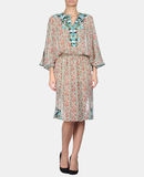 PAUL SMITH - Kort klänning - 9