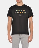 PAUL SMITH - Kortärmad t-shirt - 5