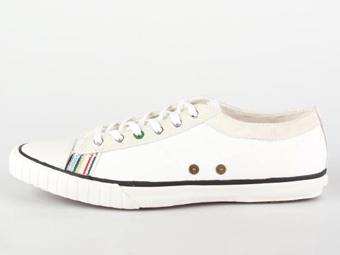 Paul Smith: Lamodi