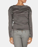 PAUL SMITH - Långärmad t-shirt - 2