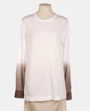 PAUL SMITH - Långärmad t-shirt