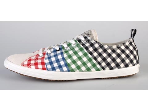 Paul Smith: Musa Gingham