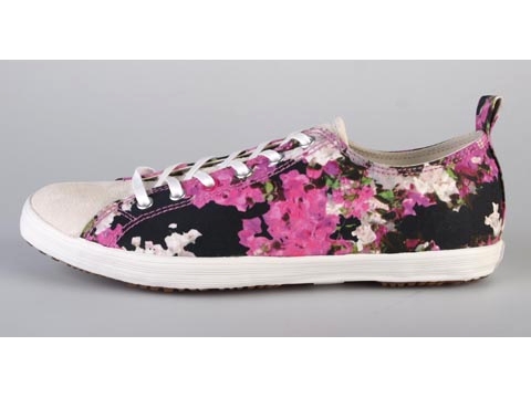 Paul Smith: Musa