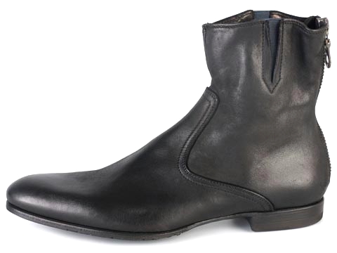 Paul Smith: Nicobar