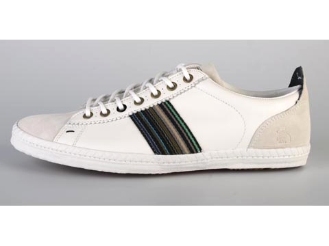 Paul Smith: Osmo - 6